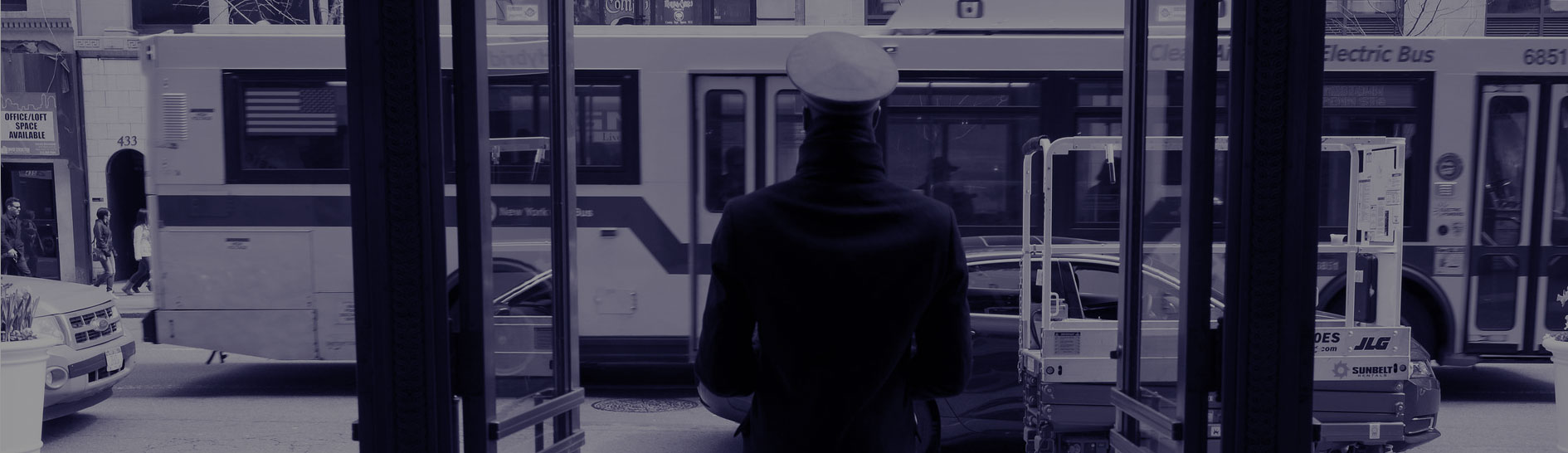 identity access Identity & Access banner