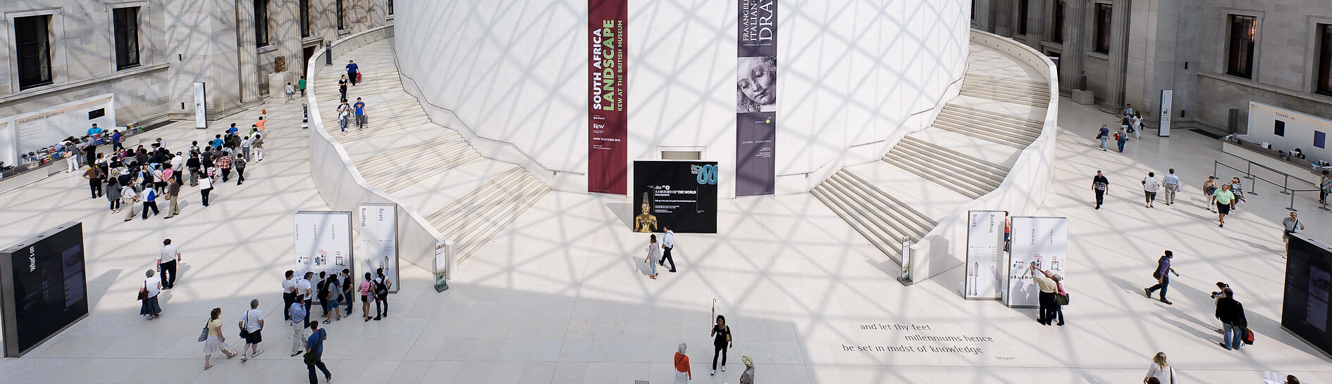 learning_banner Learning & Research Portals