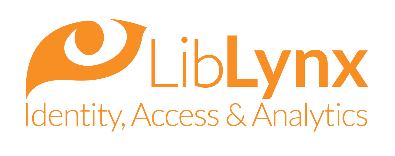 LibLynx Logo