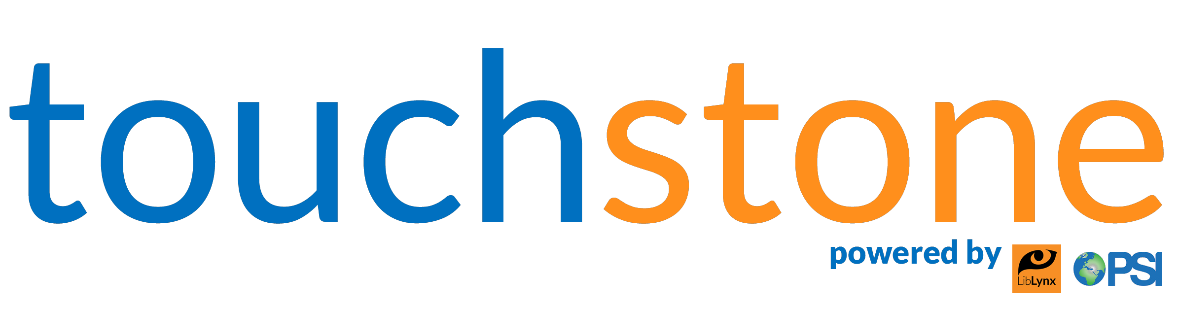 Touchstone logo